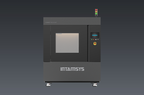 FUNMAT RPO 610HT 大尺寸高性能3D打印机