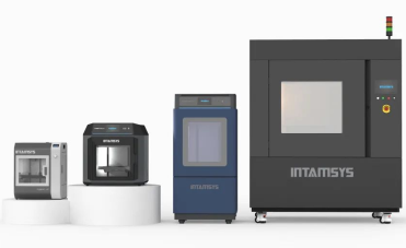 新品上市丨INTAMSYS FUNMAT PRO 310 将工业级3D打印机品质带到您身边！