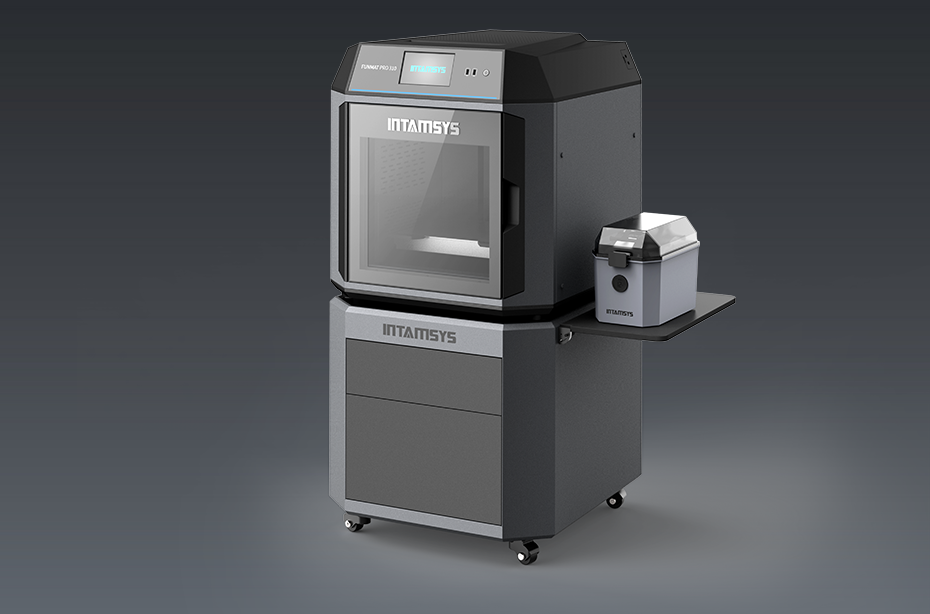FUNMAT PRO 310 工程材料桌面3D打印机